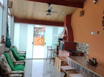 Apartamento · 148m² · 3 Quartos · 2 Vagas · Cobertura em Jardim Paraíso, Santo André/SP de 148m² 3 quartos à venda por R$ 630.000,00