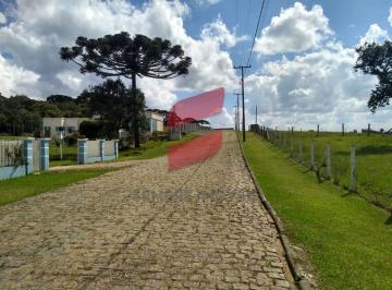 Rural · 3672m² · Chácara em Planta Laranjeiras, Piraquara/PR de 3672m² à venda por R$ 676.000,00