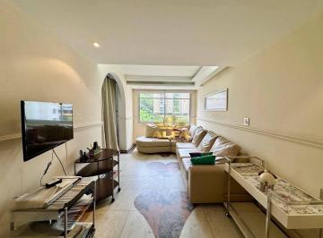 Apartamento · 120m² · 3 Quartos · 1 Vaga · Apartamento em Centro, Guarujá/SP de 120m² 3 quartos à venda por R$ 650.000,00