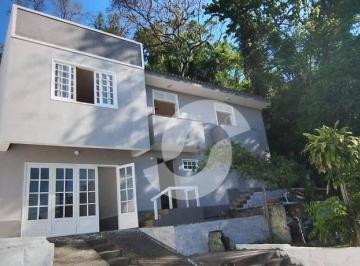 Casa · 128m² · 3 Quartos · 1 Vaga · Casa em Itaipu, Niterói/RJ de 128m² 3 quartos à venda por R$ 884.000,00