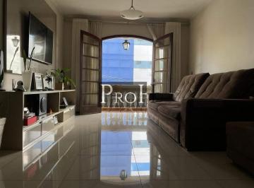 Apartamento · 119m² · 3 Quartos · 2 Vagas · Apartamento em Vila Bastos, Santo André/SP de 119m² 3 quartos à venda por R$ 575.000,00