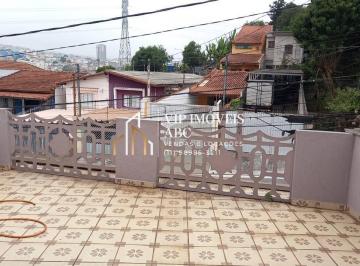 Casa · 192m² · 3 Quartos · 2 Vagas · Casa em Vila Pires, Santo André/SP de 192m² 3 quartos à venda por R$ 645.000,00