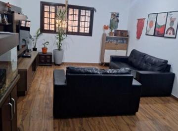 Casa · 135m² · 3 Quartos · 2 Vagas · Sobrado em Artur Alvim, São Paulo/SP de 135m² 3 quartos à venda por R$ 660.000,00