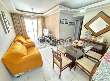 Apartamento · 91m² · 3 Quartos · 2 Vagas · Apartamento em Centro, Guarujá/SP de 91m² 3 quartos à venda por R$ 680.000,00