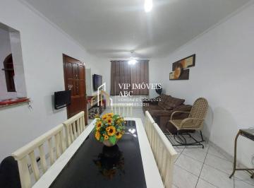 Casa · 110m² · 2 Quartos · 2 Vagas · Casa em Parque Bandeirante, Santo André/SP de 110m² 2 quartos à venda por R$ 530.000,00