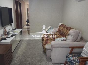 Casa · 150m² · 3 Quartos · 2 Vagas · Casa em Santos Dumont, Vila Velha/ES de 150m² 3 quartos à venda por R$ 780.000,00