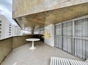 Apartamento · 196m² · 3 Quartos · 2 Vagas · Apartamento em Barra Funda, Guarujá/SP de 196m² 3 quartos à venda por R$ 900.000,00