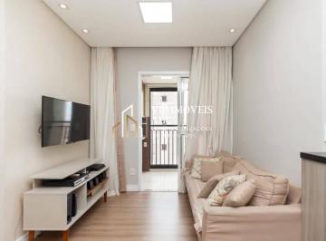 Apartamento · 61m² · 2 Quartos · 2 Vagas · Apartamento em Boa Vista, São Caetano do Sul/SP de 61m² 2 quartos à venda por R$ 690.000,00