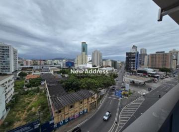 Apartamento · 58m² · 2 Quartos · 1 Vaga · Apartamento em Praia de Itaparica, Vila Velha/ES de 58m² 2 quartos à venda por R$ 779.900,00