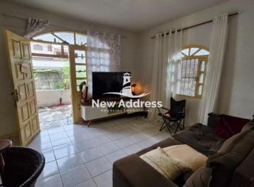 Casa · 133m² · 3 Quartos · 4 Vagas · Casa em Ponta da Fruta, Vila Velha/ES de 133m² 3 quartos à venda por R$ 950.000,00