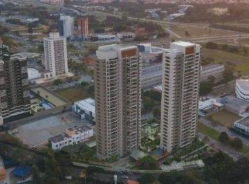 Apartamento · 69m² · 2 Quartos · 1 Vaga · Apartamento em Jardim do Paço, Sorocaba/SP de 69m² 2 quartos à venda por R$ 599.000,00