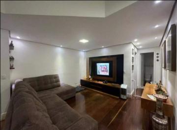 Apartamento · 96m² · 2 Quartos · 3 Vagas · Apartamento em Barcelona, São Caetano do Sul/SP de 96m² 2 quartos à venda por R$ 689.000,00