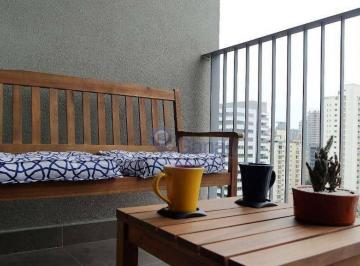 Comercial · 35m² · 1 Quarto · 1 Vaga · Studio em Vila Olímpia, São Paulo/SP de 35m² 1 quartos à venda por R$ 650.000,00