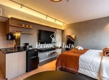 Apartamento · 28m² · 1 Quarto · 1 Vaga · Flat em Cidade Monções, São Paulo/SP de 28m² 1 quartos à venda por R$ 690.000,00