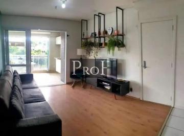 Apartamento · 62m² · 2 Quartos · 1 Vaga · Apartamento em Centro, São Bernardo do Campo/SP de 62m² 2 quartos à venda por R$ 689.000,00