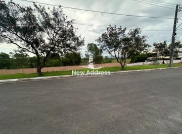 Terreno · 615m² · Terreno em Santa Paula I, Vila Velha/ES de 615m² à venda por R$ 749.900,00