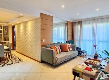 Apartamento · 95m² · 2 Quartos · 1 Vaga · Apartamento em Alto, Teresópolis/RJ de 95m² 2 quartos à venda por R$ 670.000,00