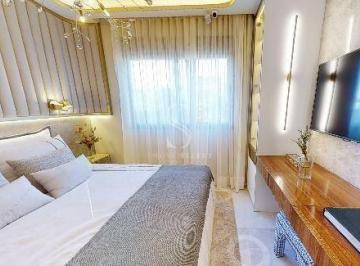 Apartamento · 34m² · 1 Quarto · Apartamento em Jardim Vila Mariana, São Paulo/SP de 34m² 1 quartos à venda por R$ 574.468,00
