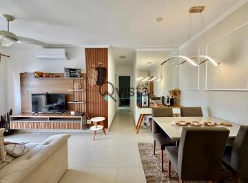 Apartamento · 70m² · 2 Quartos · 2 Vagas · Apartamento em Jardim Las Palmas, Guarujá/SP de 70m² 2 quartos à venda por R$ 650.000,00