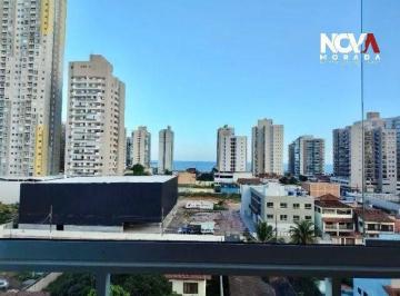 Apartamento · 57m² · 2 Quartos · 1 Vaga · Apartamento em Praia de Itaparica, Vila Velha/ES de 0m² 2 quartos à venda por R$ 665.000,00