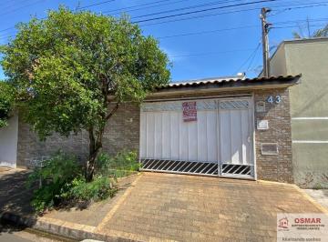 Casa · 180m² · 3 Quartos · 2 Vagas · Casa em Parque das Nações (Nova Veneza), Sumaré/SP de 180m² 3 quartos à venda por R$ 530.000,00