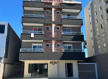 Apartamento · 83m² · 2 Quartos · 1 Vaga · Apartamento em Centro, Pinhais/PR de 83m² 2 quartos à venda por R$ 550.000,00