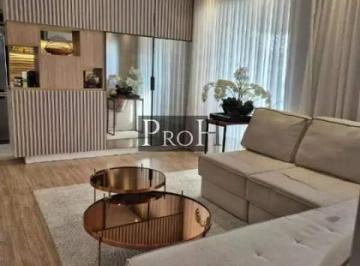 Apartamento · 75m² · 2 Quartos · 1 Vaga · Apartamento em Campestre, Santo André/SP de 75m² 2 quartos à venda por R$ 799.000,00