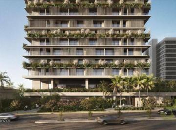 Apartamento · 47m² · 1 Quarto · 1 Vaga · Apartamento em Meireles, Fortaleza/CE de 47m² 1 quartos à venda por R$ 933.319,41