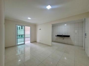 Apartamento · 79m² · 2 Quartos · 2 Vagas · Apartamento em Vila Caiçara, Praia Grande/SP de 79m² 2 quartos à venda por R$ 620.000,00