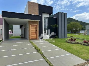 Casa · 123m² · 3 Quartos · 1 Vaga · Casa em Centro, Maricá/RJ de 123m² 3 quartos à venda por R$ 680.000,00
