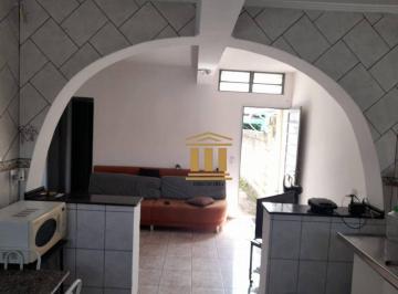 Casa · 125m² · 3 Quartos · 7 Vagas · Casa em Jardim Ismênia, São José dos Campos/SP de 125m² 3 quartos à venda por R$ 739.000,00