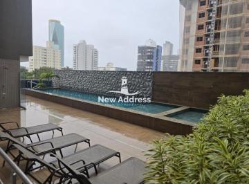 Apartamento · 57m² · 2 Quartos · 1 Vaga · Apartamento em Praia de Itaparica, Vila Velha/ES de 57m² 2 quartos à venda por R$ 779.900,00