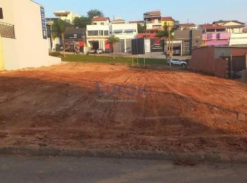 Terreno · 406m² · Terreno em Jardim Alto da Colina, Valinhos/SP de 406m² à venda por R$ 850.000,00