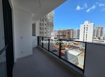 Apartamento · 39m² · 1 Quarto · 1 Vaga · Apartamento em Praia de Itaparica, Vila Velha/ES de 39m² 1 quartos à venda por R$ 599.900,00