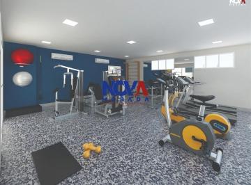 Apartamento · 85m² · 3 Quartos · 2 Vagas · Apartamento em Praia de Itaparica, Vila Velha/ES de 0m² 3 quartos à venda por R$ 851.300,00