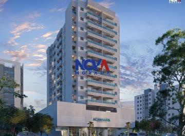 Apartamento · 51m² · 2 Quartos · 1 Vaga · Apartamento em Praia de Itaparica, Vila Velha/ES de 0m² 2 quartos à venda por R$ 624.084,00