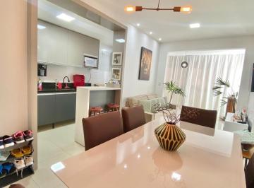 Apartamento · 70m² · 3 Quartos · 1 Vaga · Apartamento em Praia de Itaparica, Vila Velha/ES de 0m² 3 quartos à venda por R$ 790.000,00