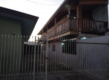 Casa · 135m² · 7 Quartos · 5 Vagas · Casa em Borda do Campo, São José dos Pinhais/PR de 135m² 7 quartos à venda por R$ 650.000,00