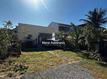 Casa · 90m² · 3 Quartos · 4 Vagas · Casa em Ponta da Fruta, Vila Velha/ES de 90m² 3 quartos à venda por R$ 640.000,00