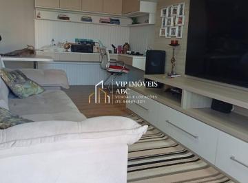 Apartamento · 70m² · 2 Quartos · 1 Vaga · Apartamento em Vila Lusitânia, São Bernardo do Campo/SP de 70m² 2 quartos à venda por R$ 670.000,00