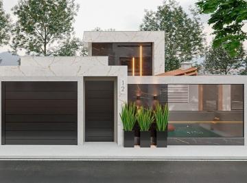 Casa · 120m² · 3 Quartos · 2 Vagas · Casa em Vale Encantado, Vila Velha/ES de 0m² 3 quartos à venda por R$ 950.000,00