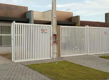 Casa · 100m² · 3 Quartos · 2 Vagas · Casa em Balneário Carmery, Pontal do Paraná/PR de 100m² 3 quartos à venda por R$ 659.000,00