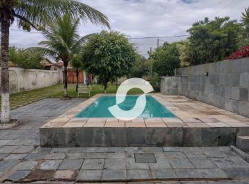 Casa · 230m² · 4 Quartos · 3 Vagas · Casa em Guaratiba (Ponta Negra), Maricá/RJ de 230m² 4 quartos à venda por R$ 650.000,00