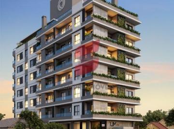 Apartamento · Apartamento em Capão Raso, Curitiba/PR de 0m² à venda por R$ 602.000,00