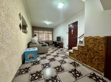 Casa · 125m² · 3 Quartos · 2 Vagas · Sobrado em Jardim Aricanduva, São Paulo/SP de 125m² 3 quartos à venda por R$ 670.000,00