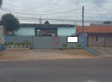 Terreno · 346m² · 4 Quartos · 5 Vagas · Terreno em bairros Alto, Curitiba/PR de 346m² 4 quartos à venda por R$ 550.000,00