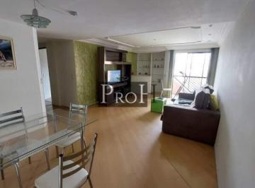 Apartamento · 106m² · 3 Quartos · 2 Vagas · Apartamento em Nova Petrópolis, São Bernardo do Campo/SP de 106m² 3 quartos à venda por R$ 550.000,0