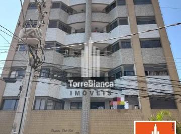 Apartamento · 180m² · 3 Quartos · 2 Vagas · Apartamento em Centro, Ponta Grossa/PR de 180m² 3 quartos à venda por R$ 750.000,00