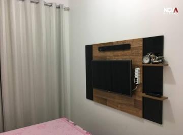 Apartamento · 50m² · 1 Quarto · 1 Vaga · Apartamento em Praia de Itaparica, Vila Velha/ES de 0m² 1 quartos à venda por R$ 580.000,00