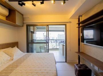 Comercial · 32m² · 1 Quarto · Studio em Jardim das Acácias, São Paulo/SP de 32m² 1 quartos à venda por R$ 650.000,00